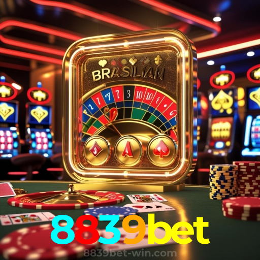 8839bet Bônus por convite 8839bet
