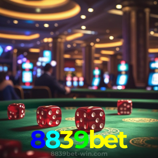 8839bet Bônus acumulado 8839bet